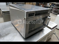 Samsung cm1929a magnetron - afbeelding 1 van  9