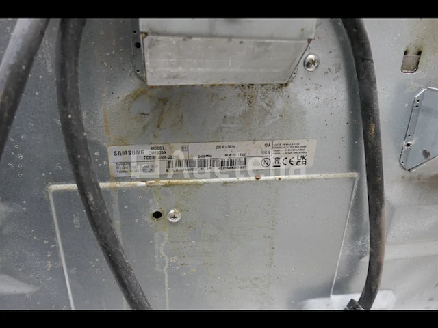 Samsung cm1929a magnetron - afbeelding 4 van  9