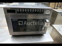 Samsung cm1929a magnetron - afbeelding 5 van  9