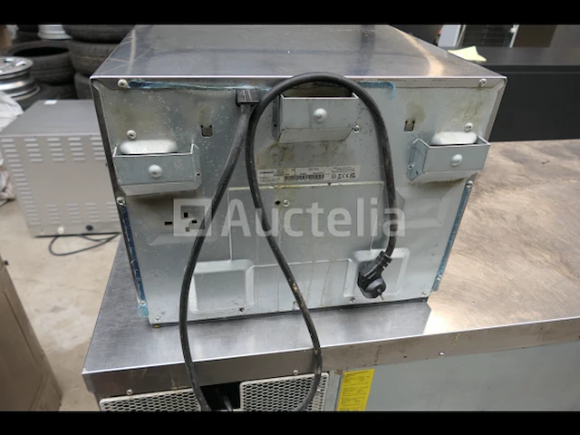 Samsung cm1929a magnetron - afbeelding 9 van  9