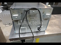 Samsung cm1929a magnetron - afbeelding 9 van  9