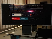 Samsung color display unit s34bg850su, toetsenbord microsoft, muis lenovo (69) - afbeelding 3 van  4