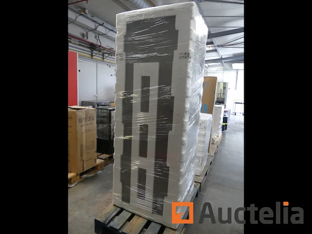 Samsung combi koelkast rb34c602esa - afbeelding 3 van  5