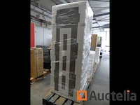 Samsung combi koelkast rb34c602esa - afbeelding 3 van  5