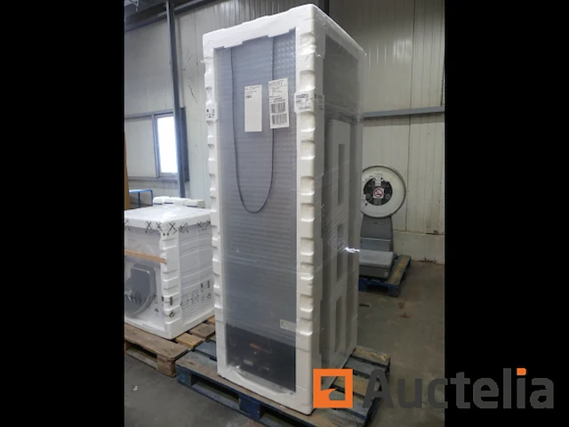 Samsung combi koelkast rb34c602esa - afbeelding 4 van  5