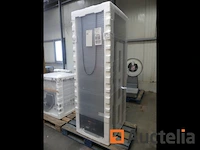 Samsung combi koelkast rb34c602esa - afbeelding 4 van  5