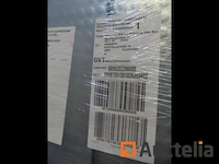 Samsung combi koelkast rb34c602esa - afbeelding 5 van  5