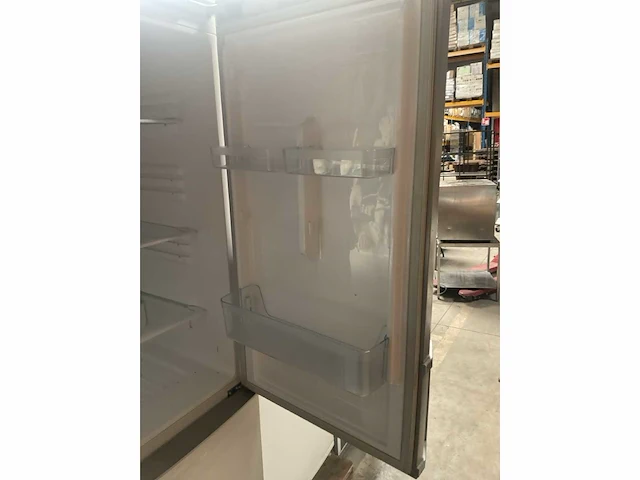 Samsung combi koelkast - afbeelding 4 van  5
