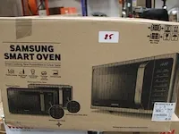Samsung combimagnetron - afbeelding 1 van  9