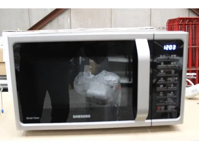 Samsung combimagnetron - afbeelding 3 van  9