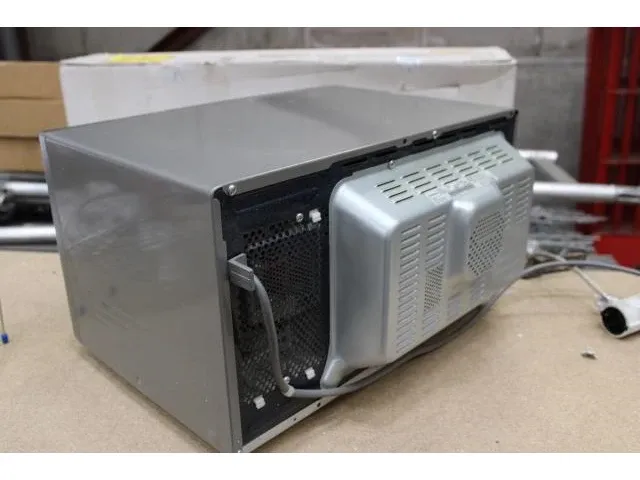 Samsung combimagnetron - afbeelding 4 van  9