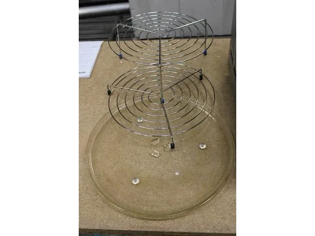 Samsung combimagnetron - afbeelding 6 van  9