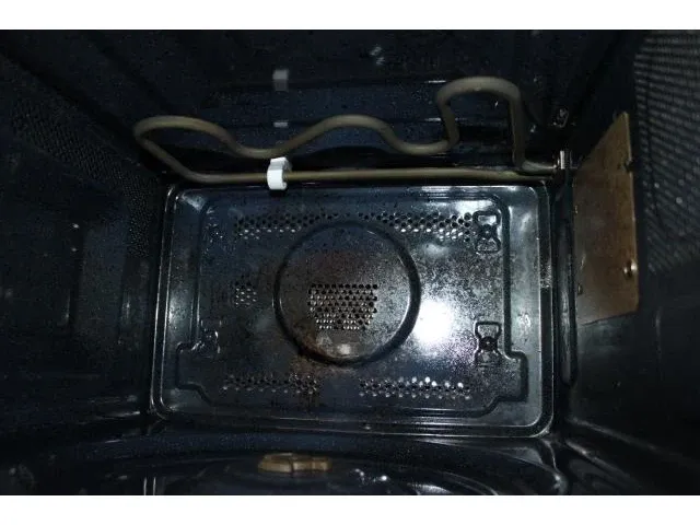 Samsung combimagnetron - afbeelding 7 van  9