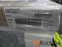 Samsung dv80t5220tt warmtepomp - afbeelding 1 van  5