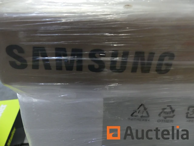 Samsung dv80t5220tt warmtepomp - afbeelding 3 van  5
