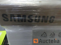 Samsung dv80t5220tt warmtepomp - afbeelding 3 van  5