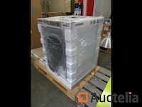 Samsung dv80t5220tt warmtepomp - afbeelding 4 van  5