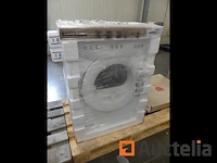 Samsung dv80t5220tt warmtepomp - afbeelding 5 van  5