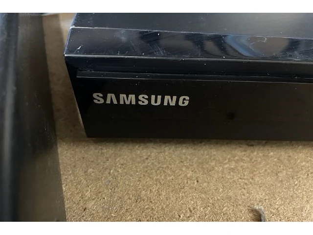Samsung dvd speler - afbeelding 3 van  7