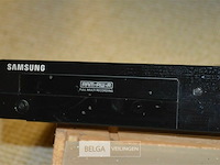 Samsung dvd-speler - afbeelding 2 van  3