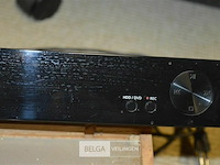 Samsung dvd-speler - afbeelding 3 van  3