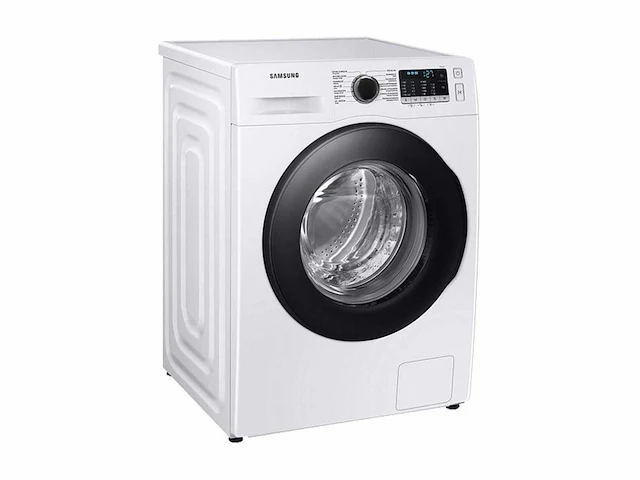 Samsung ecobubble ww90ta049ae wasmachine - 9kg - gereviseerd grade a - afbeelding 2 van  6