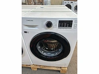 Samsung ecobubble ww90ta049ae wasmachine - 9kg - gereviseerd grade a - afbeelding 5 van  6