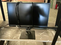 Samsung en iilyama diverse pc-monitoren (2x) - afbeelding 2 van  3