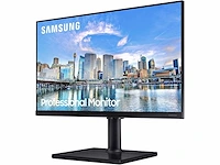 Samsung f22t452fgn professional monitor - afbeelding 1 van  6