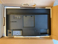 Samsung f22t452fgn professional monitor - afbeelding 3 van  6