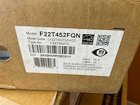 Samsung f22t452fgn professional monitor - afbeelding 6 van  6