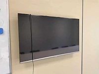 Samsung flatscreen televisie - afbeelding 1 van  2