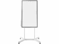 Samsung flip 2 - wm 55h inch digitale flipchart voor business - met voet - afbeelding 1 van  8