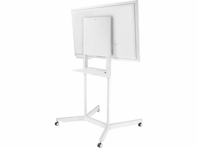 Samsung flip 2 - wm 55h inch digitale flipchart voor business - met voet - afbeelding 4 van  8