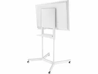 Samsung flip 2 - wm 55h inch digitale flipchart voor business - met voet - afbeelding 4 van  8