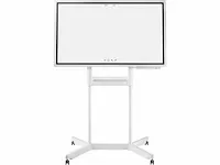 Samsung flip 2 - wm 55h inch digitale flipchart voor business - met voet - afbeelding 6 van  8