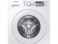 Samsung front wasmachine - 9 kg - gereviseerd a - afbeelding 1 van  9