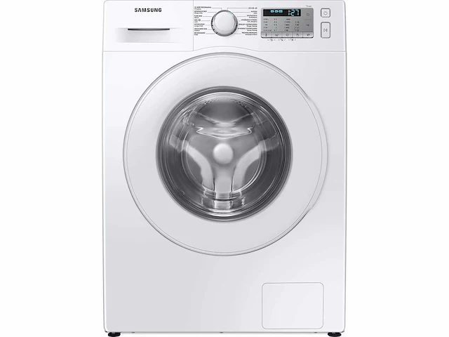 Samsung front wasmachine - 9 kg - gereviseerd a - afbeelding 2 van  9