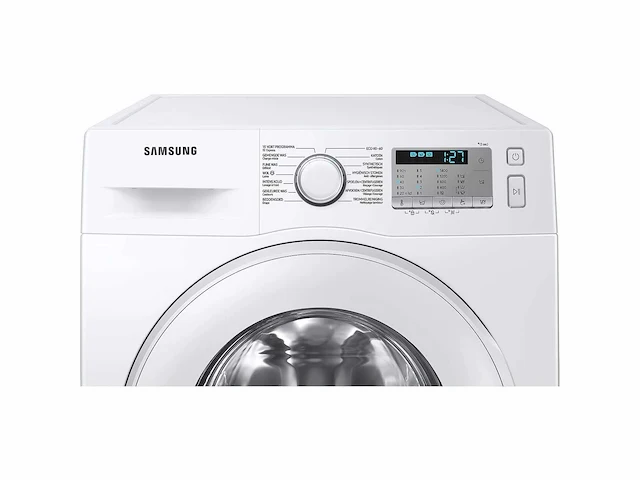 Samsung front wasmachine - 9 kg - gereviseerd a - afbeelding 3 van  9