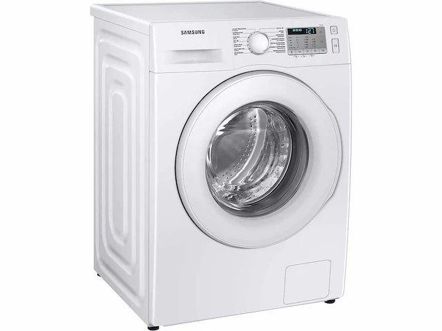 Samsung front wasmachine - 9 kg - gereviseerd a - afbeelding 4 van  9