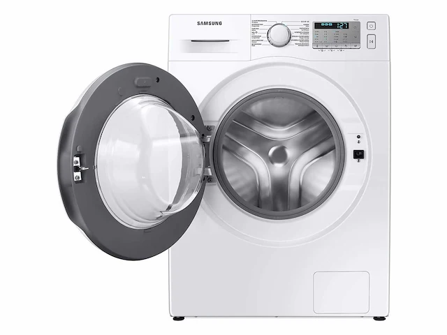 Samsung front wasmachine - 9 kg - gereviseerd a - afbeelding 5 van  9