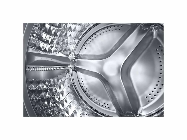 Samsung front wasmachine - 9 kg - gereviseerd a - afbeelding 6 van  9