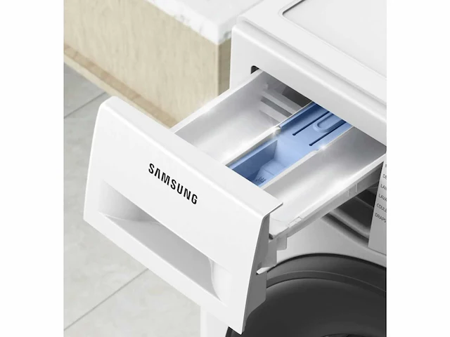 Samsung front wasmachine - 9 kg - gereviseerd a - afbeelding 7 van  9