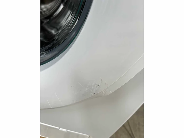Samsung front wasmachine - 9 kg - gereviseerd a - afbeelding 9 van  9