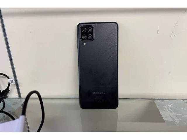 Samsung galaxy a12 - afbeelding 3 van  4