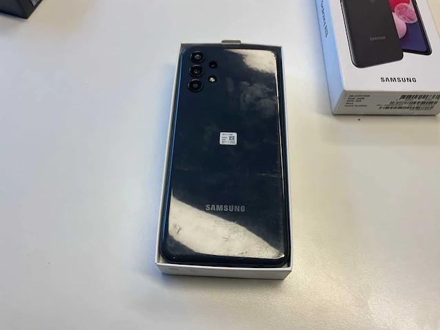 Samsung galaxy a13 smartphone - afbeelding 3 van  4