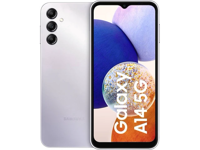 Samsung galaxy a14 5g - afbeelding 1 van  3