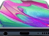 Samsung galaxy a40 - afbeelding 2 van  5