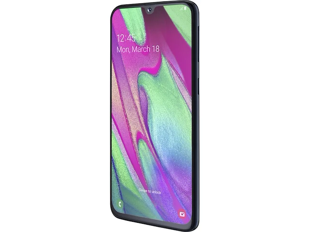 Samsung galaxy a40 - afbeelding 3 van  5