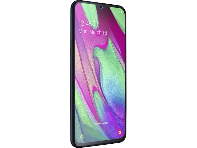 Samsung galaxy a40 - afbeelding 4 van  5
